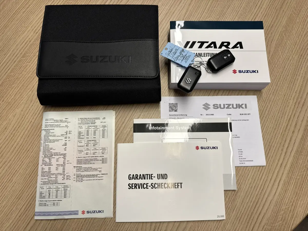 1.5 Hybrid Style Trekhaak 4 Seizoenen banden Panorama dak Camera Carplay Navigatie