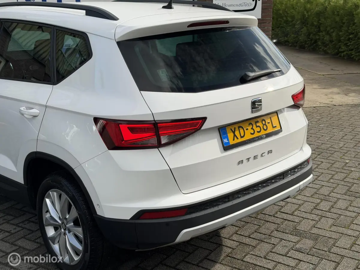1.5 TSI Style Business Intense CarPlay Camera DAB+