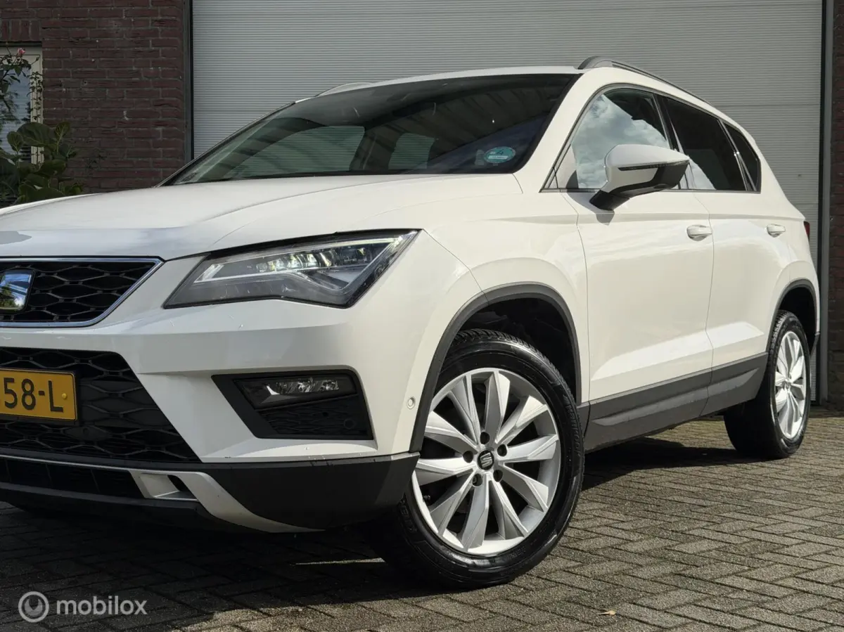 1.5 TSI Style Business Intense CarPlay Camera DAB+