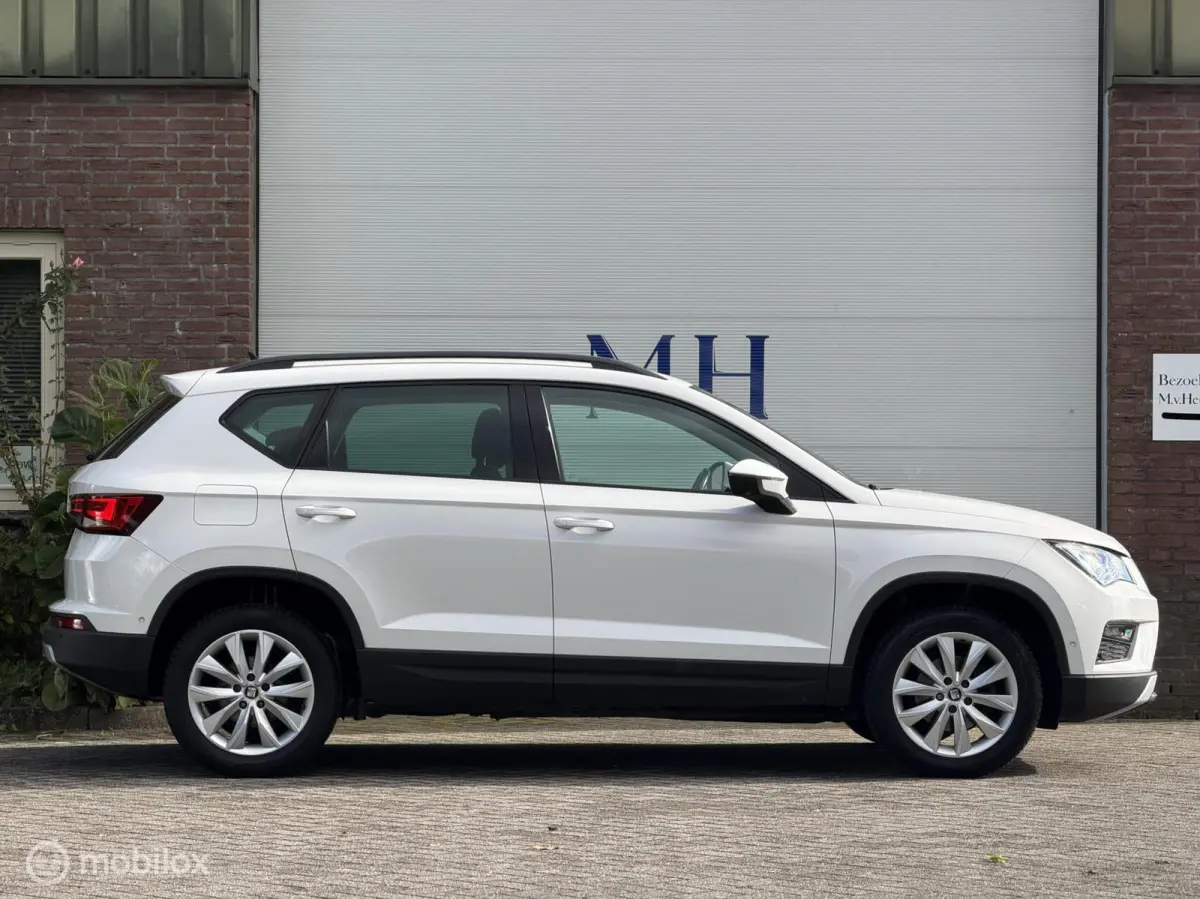 1.5 TSI Style Business Intense CarPlay Camera DAB+