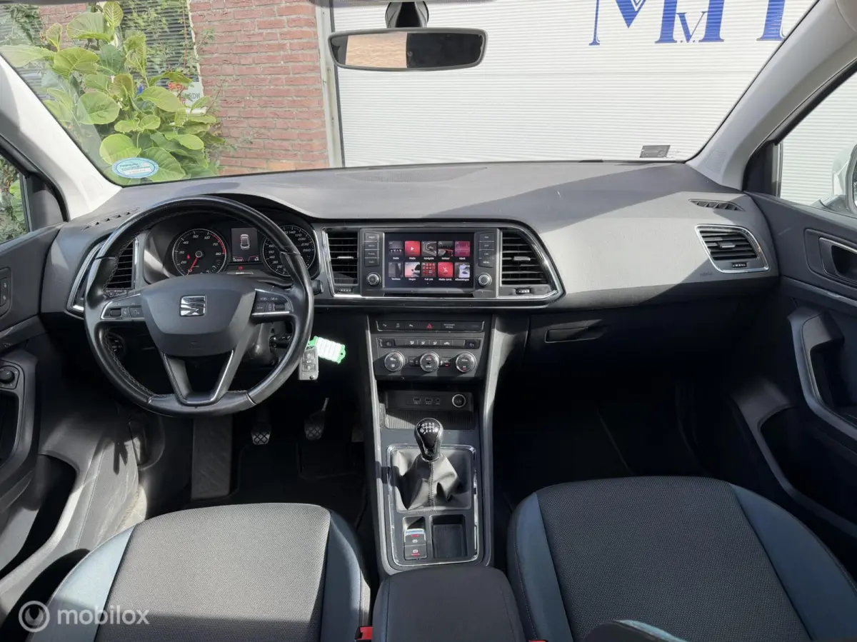 1.5 TSI Style Business Intense CarPlay Camera DAB+
