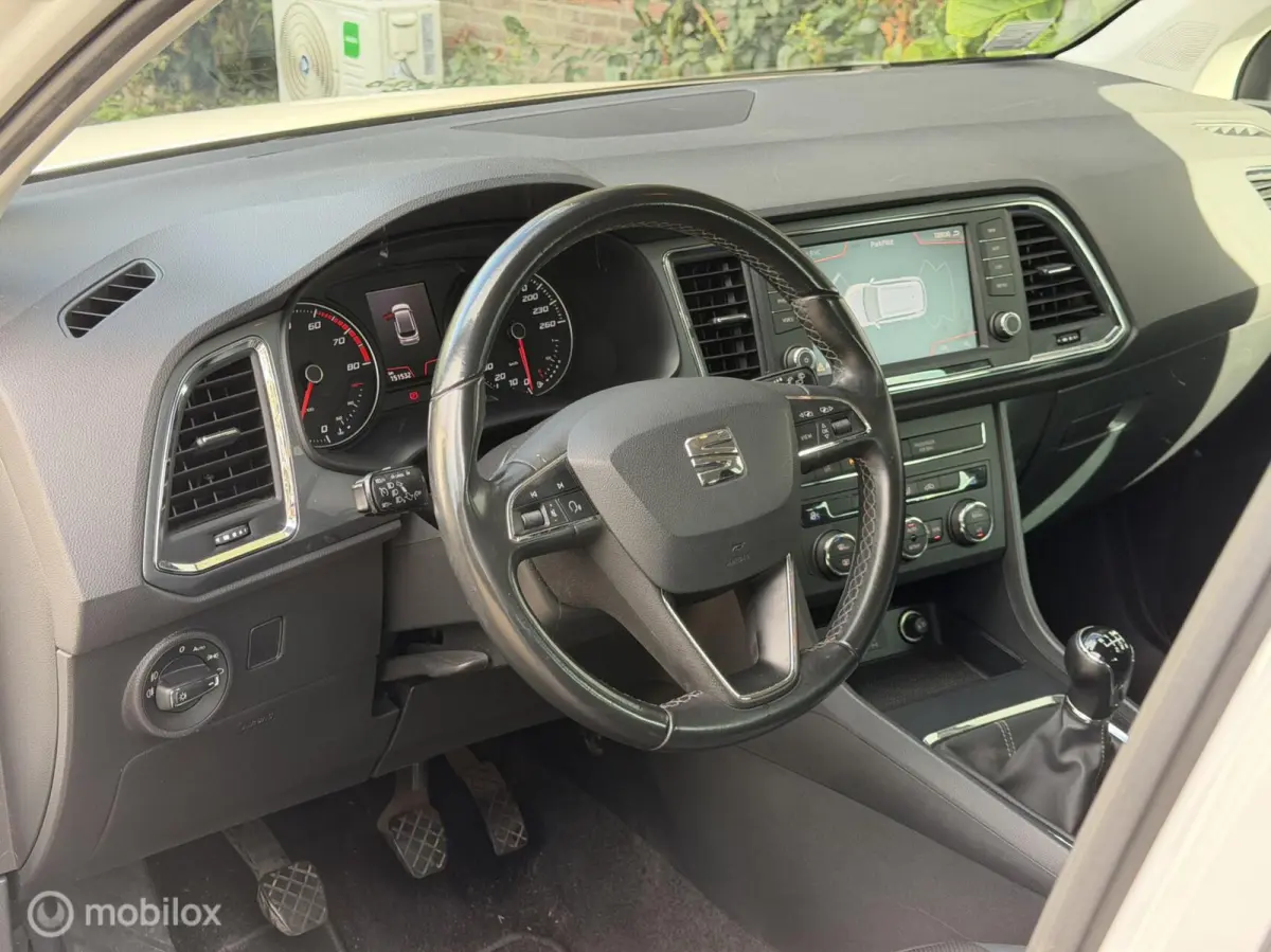 1.5 TSI Style Business Intense CarPlay Camera DAB+