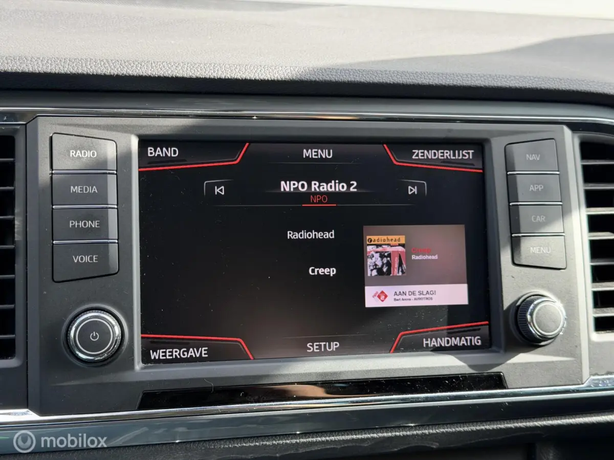 1.5 TSI Style Business Intense CarPlay Camera DAB+