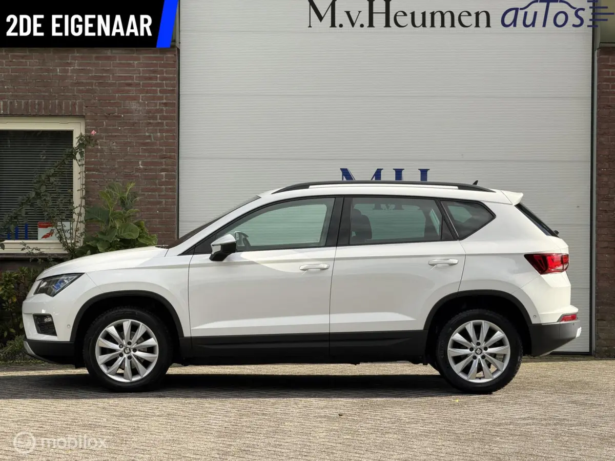 1.5 TSI Style Business Intense CarPlay Camera DAB+