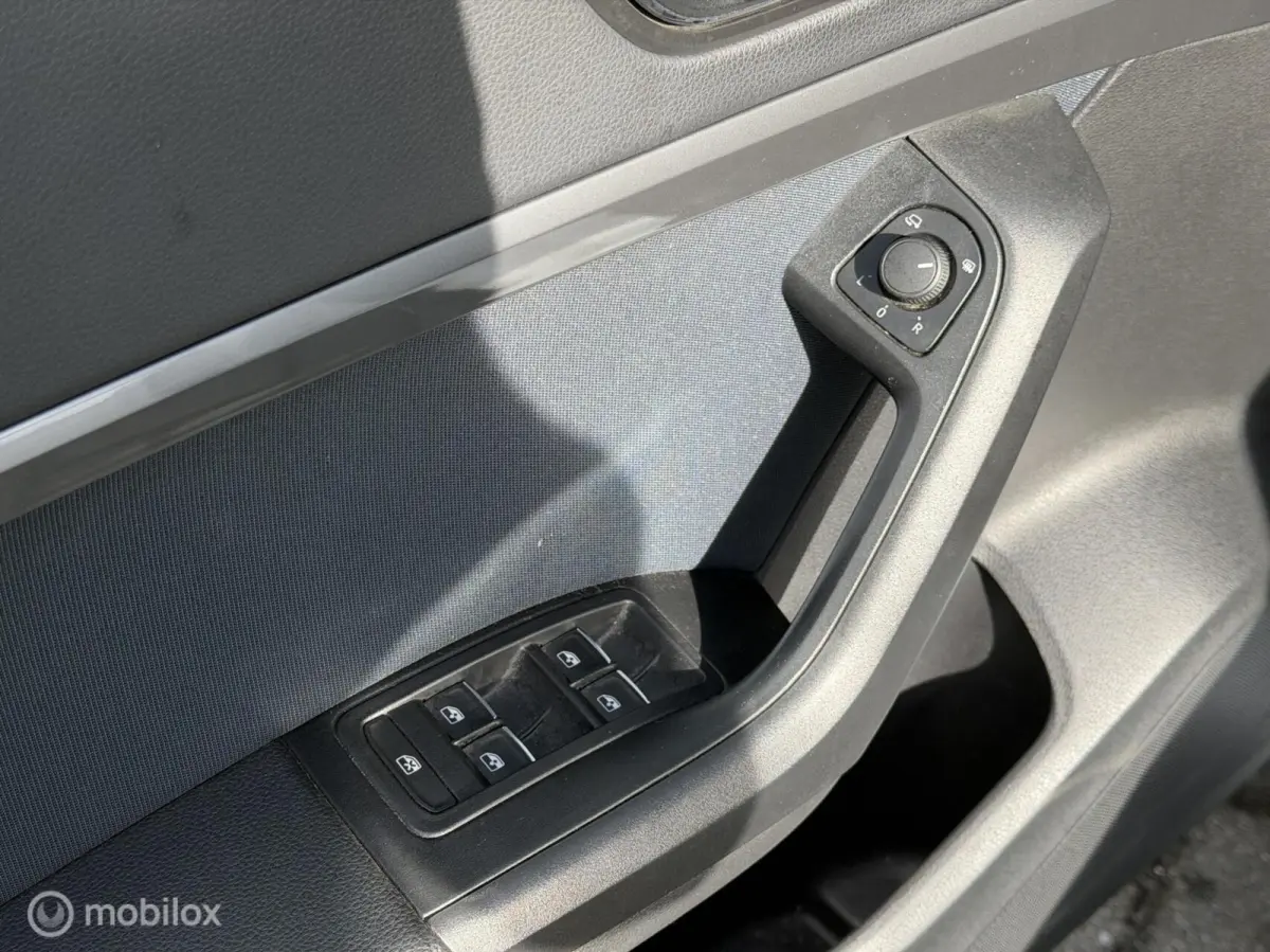 1.5 TSI Style Business Intense CarPlay Camera DAB+