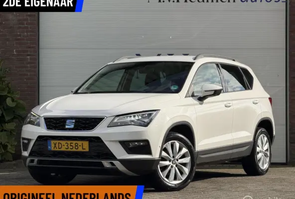 1.5 TSI Style Business Intense CarPlay Camera DAB+