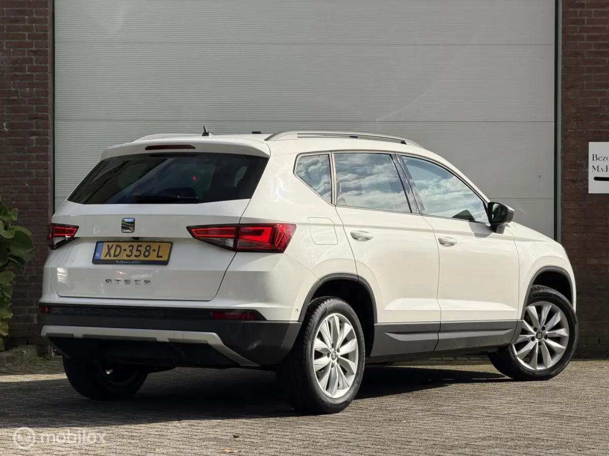 1.5 TSI Style Business Intense CarPlay Camera DAB+