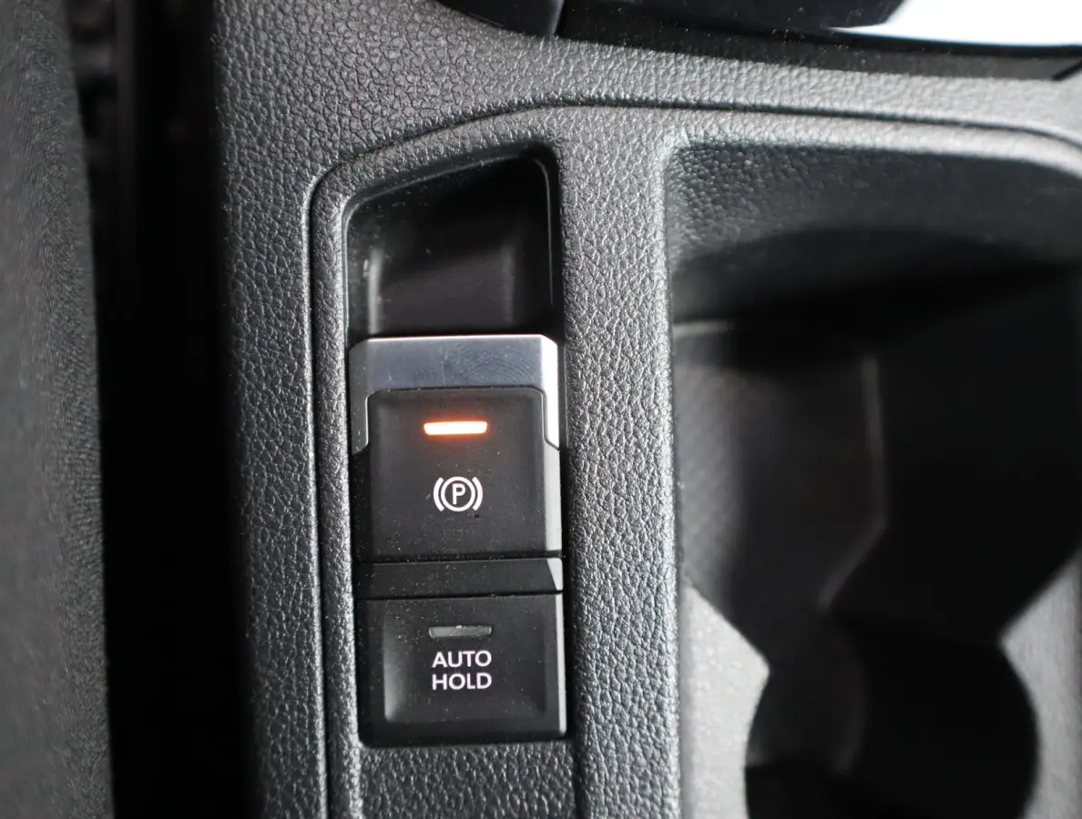 1.5 TSI R-Line | R sportstoelen | Stoelverwarming | Automaat