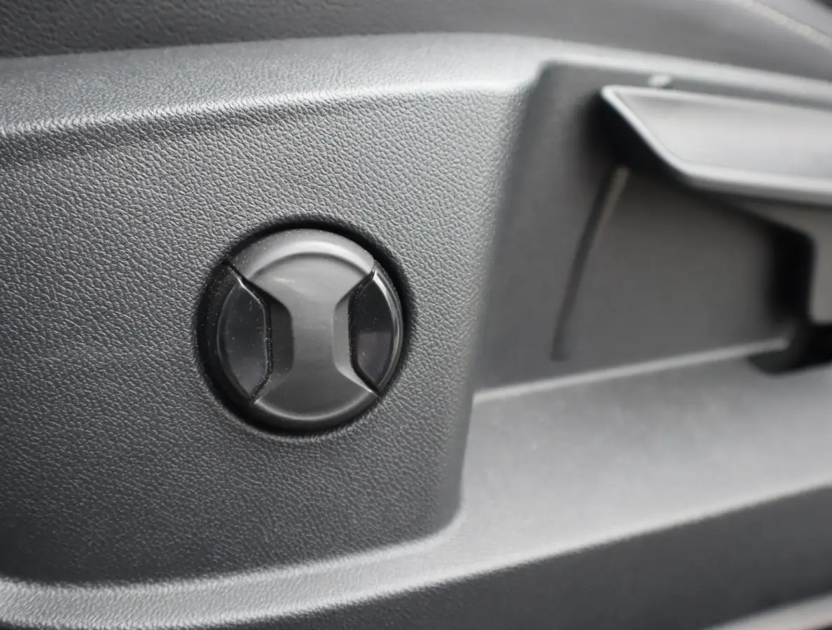 1.5 TSI R-Line | R sportstoelen | Stoelverwarming | Automaat