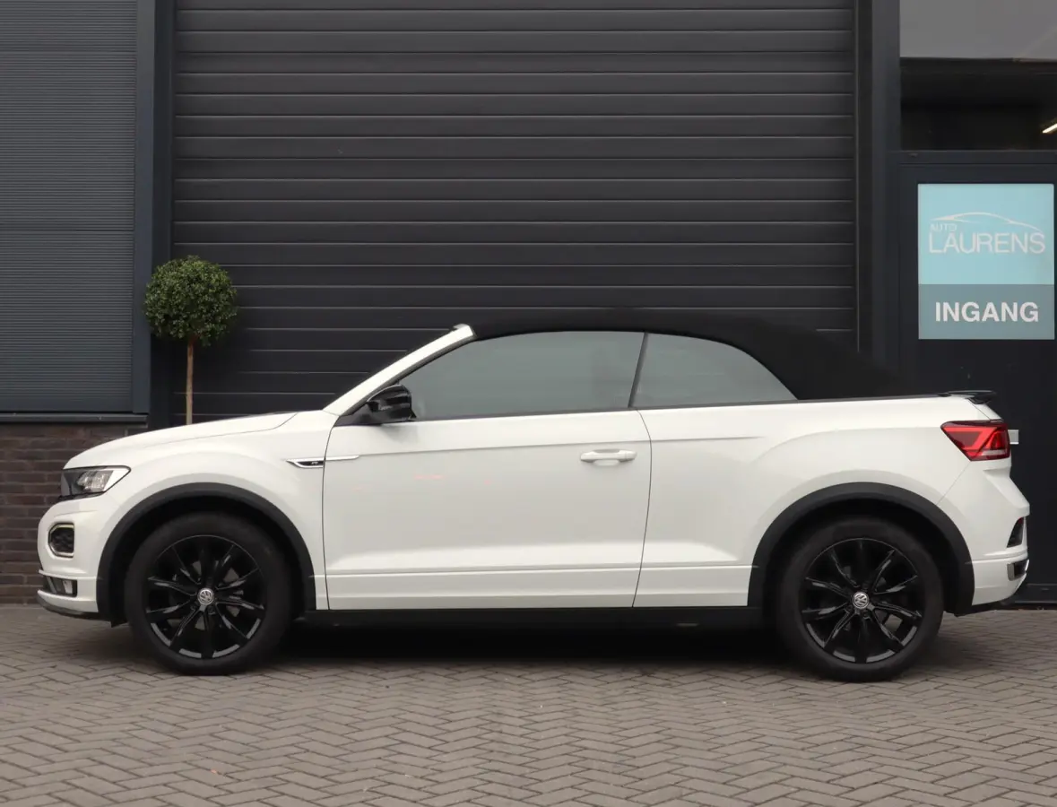 1.5 TSI R-Line | R sportstoelen | Stoelverwarming | Automaat