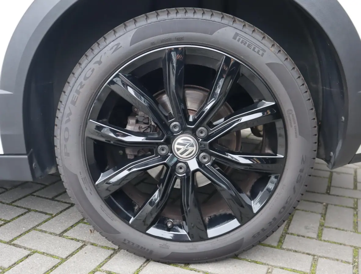 1.5 TSI R-Line | R sportstoelen | Stoelverwarming | Automaat