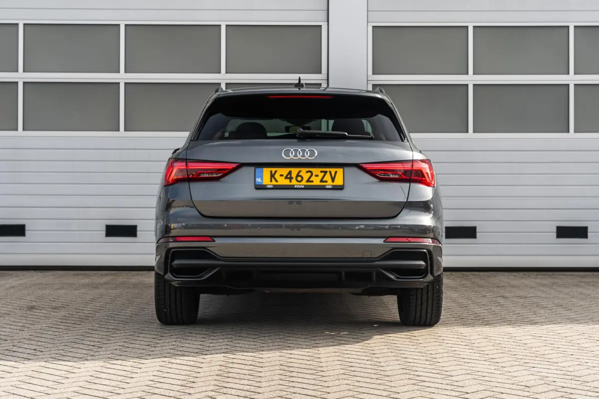 35 TFSI 150pk S-tronic S edition | Stoelverwarming | Adaptive Cruise Control | 19" Velgen