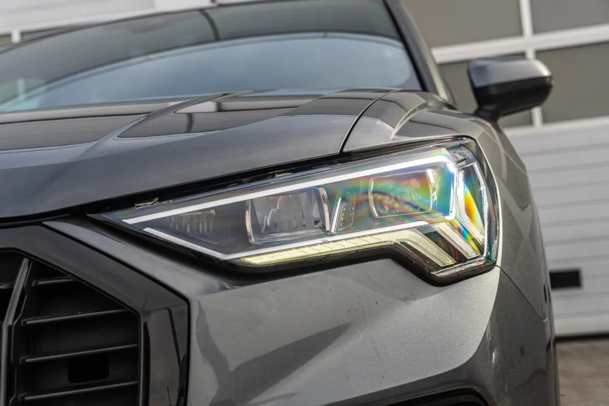 35 TFSI 150pk S-tronic S edition | Stoelverwarming | Adaptive Cruise Control | 19" Velgen