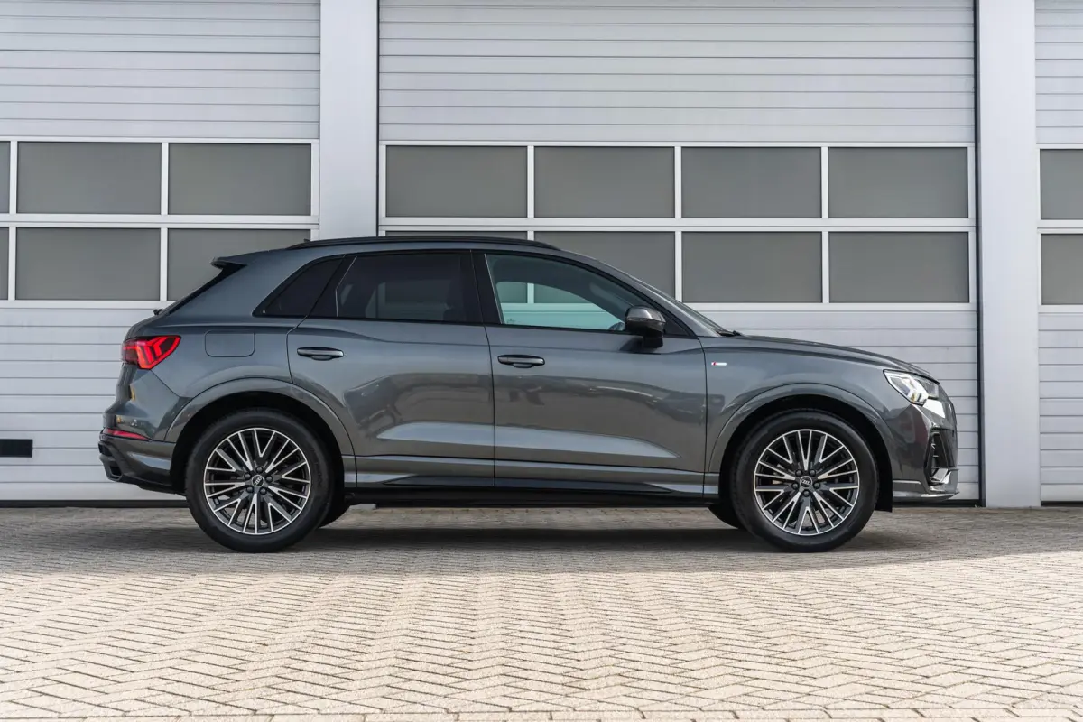 35 TFSI 150pk S-tronic S edition | Stoelverwarming | Adaptive Cruise Control | 19" Velgen