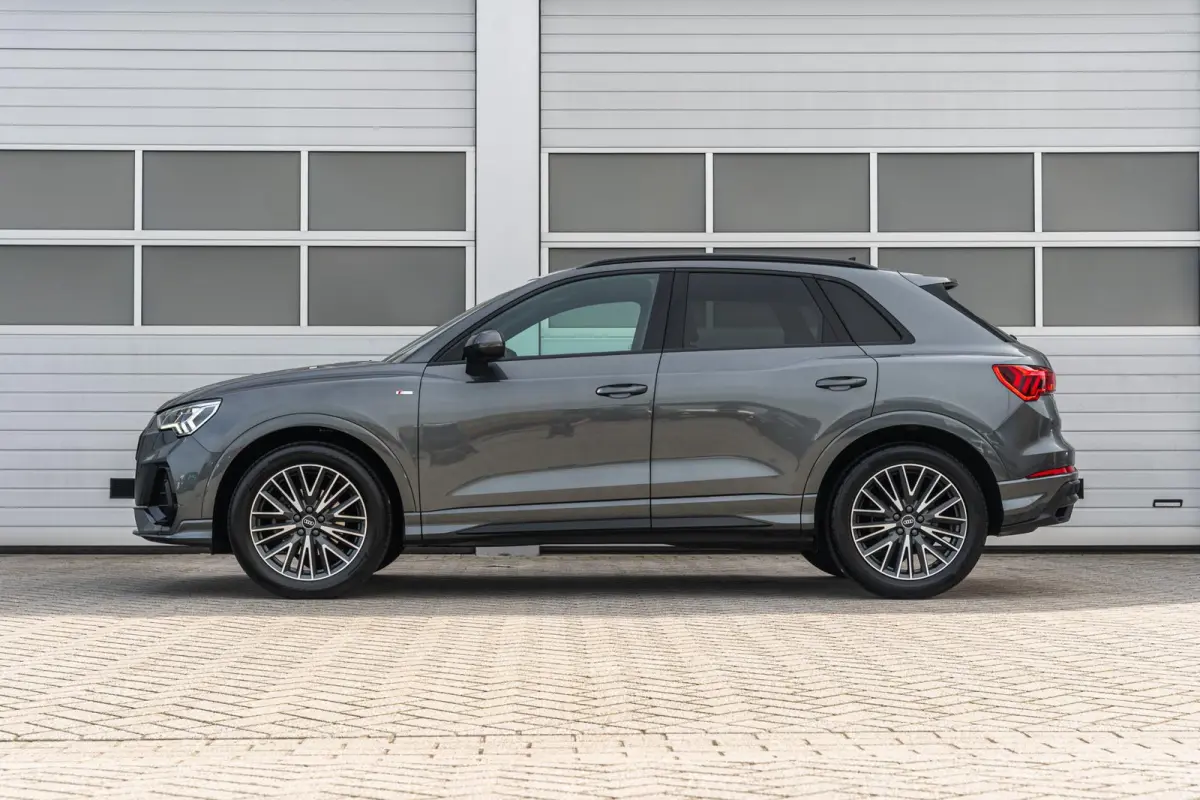 35 TFSI 150pk S-tronic S edition | Stoelverwarming | Adaptive Cruise Control | 19" Velgen