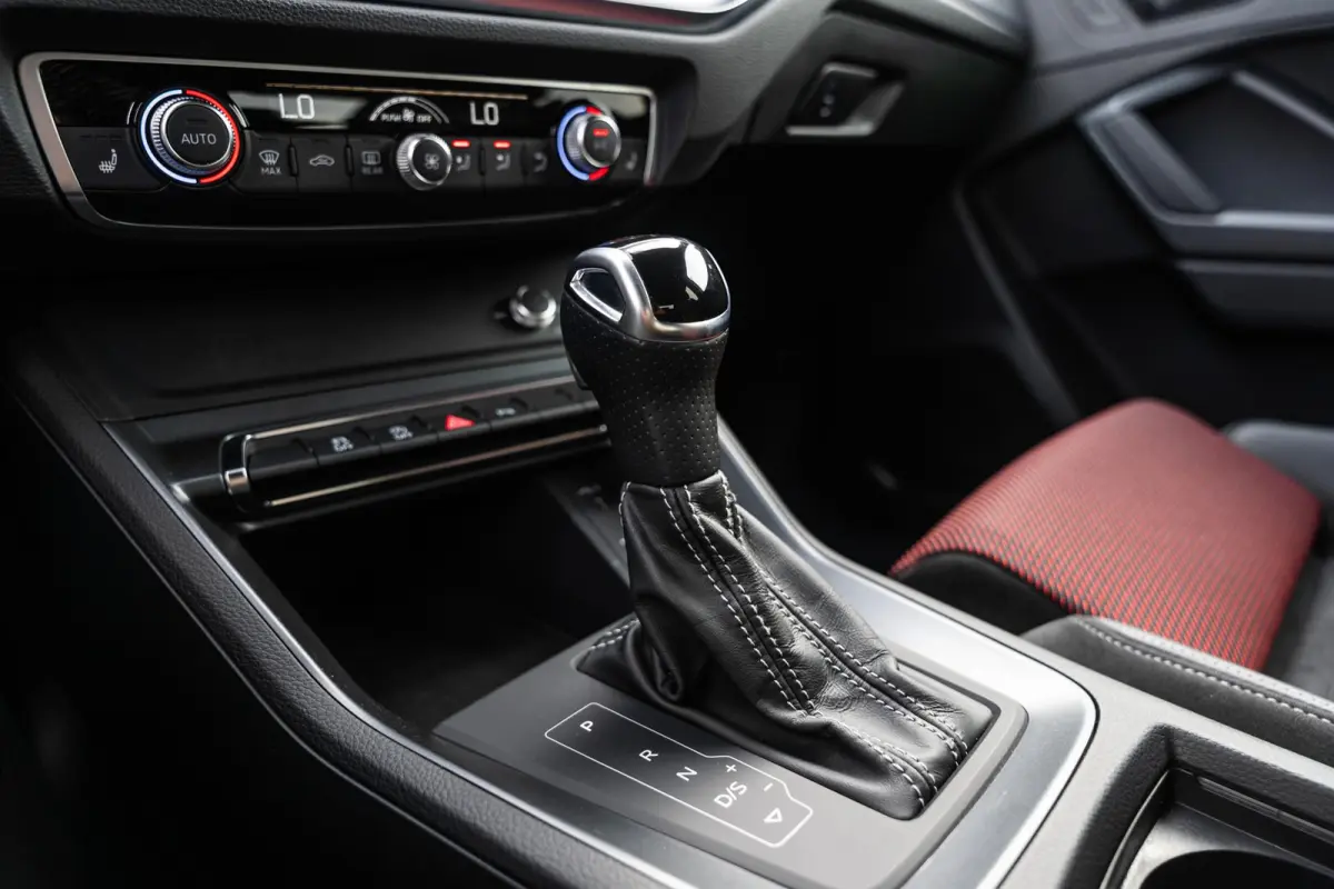 35 TFSI 150pk S-tronic S edition | Stoelverwarming | Adaptive Cruise Control | 19" Velgen