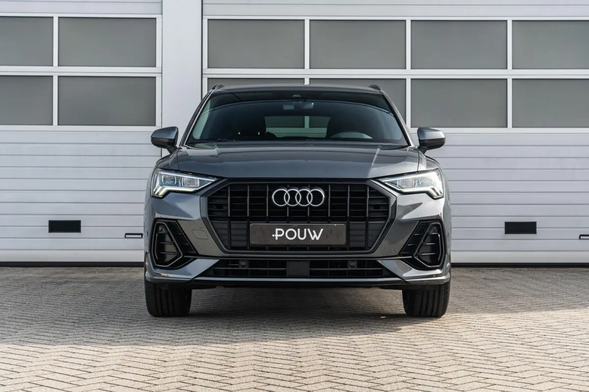 35 TFSI 150pk S-tronic S edition | Stoelverwarming | Adaptive Cruise Control | 19" Velgen