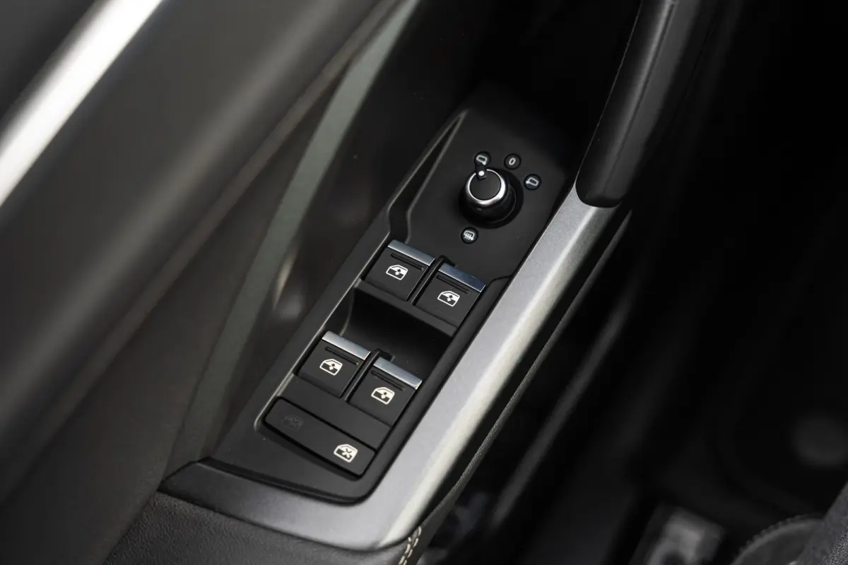 35 TFSI 150pk S-tronic S edition | Stoelverwarming | Adaptive Cruise Control | 19" Velgen