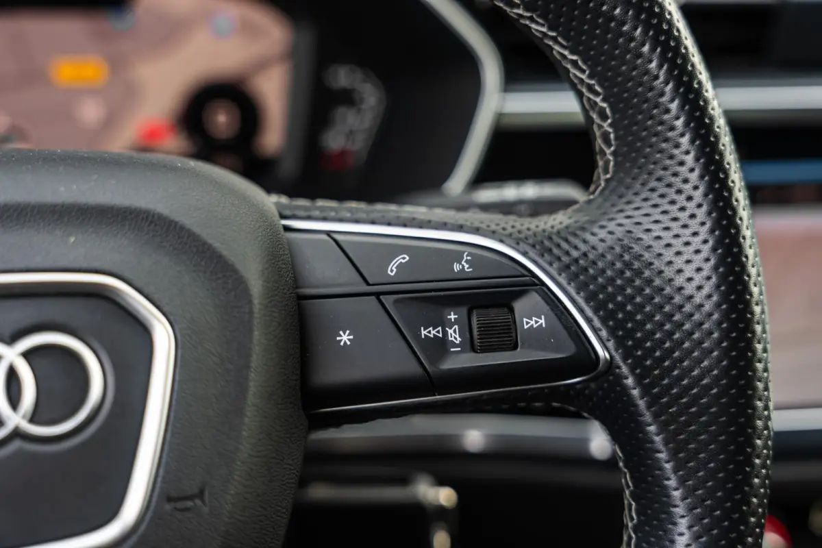 35 TFSI 150pk S-tronic S edition | Stoelverwarming | Adaptive Cruise Control | 19" Velgen