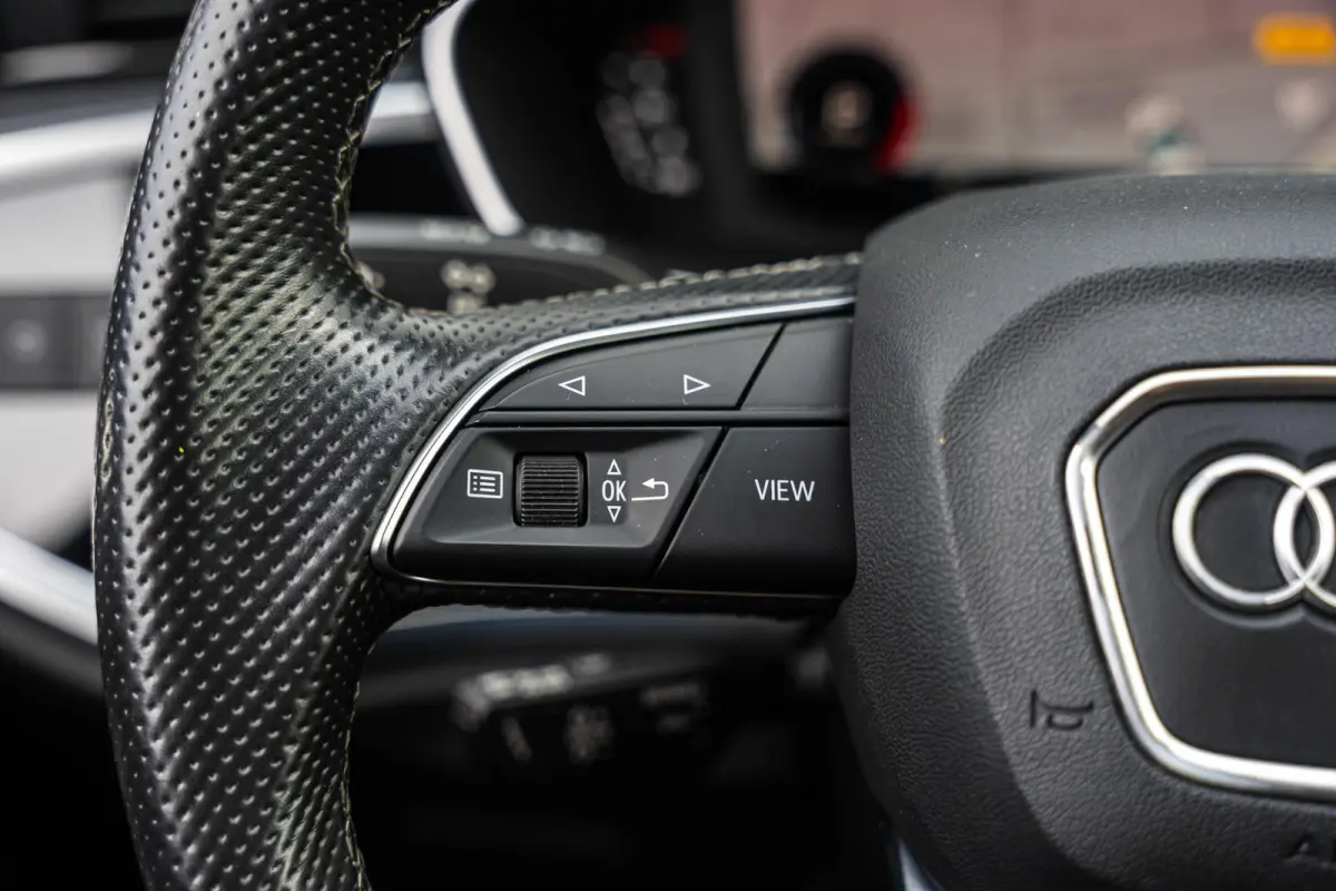 35 TFSI 150pk S-tronic S edition | Stoelverwarming | Adaptive Cruise Control | 19" Velgen