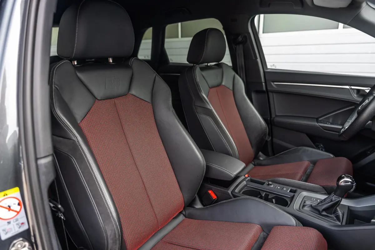 35 TFSI 150pk S-tronic S edition | Stoelverwarming | Adaptive Cruise Control | 19" Velgen