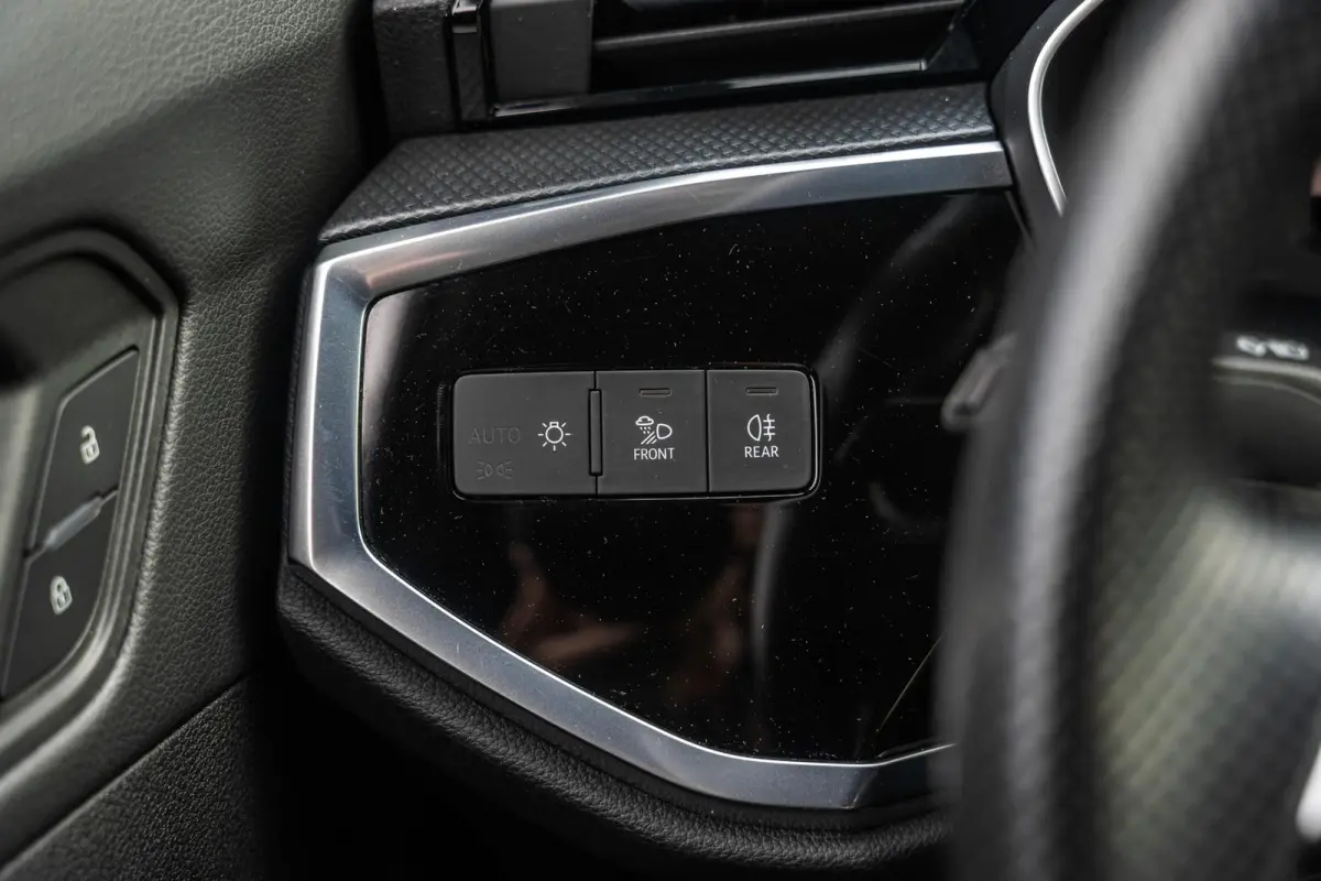35 TFSI 150pk S-tronic S edition | Stoelverwarming | Adaptive Cruise Control | 19" Velgen