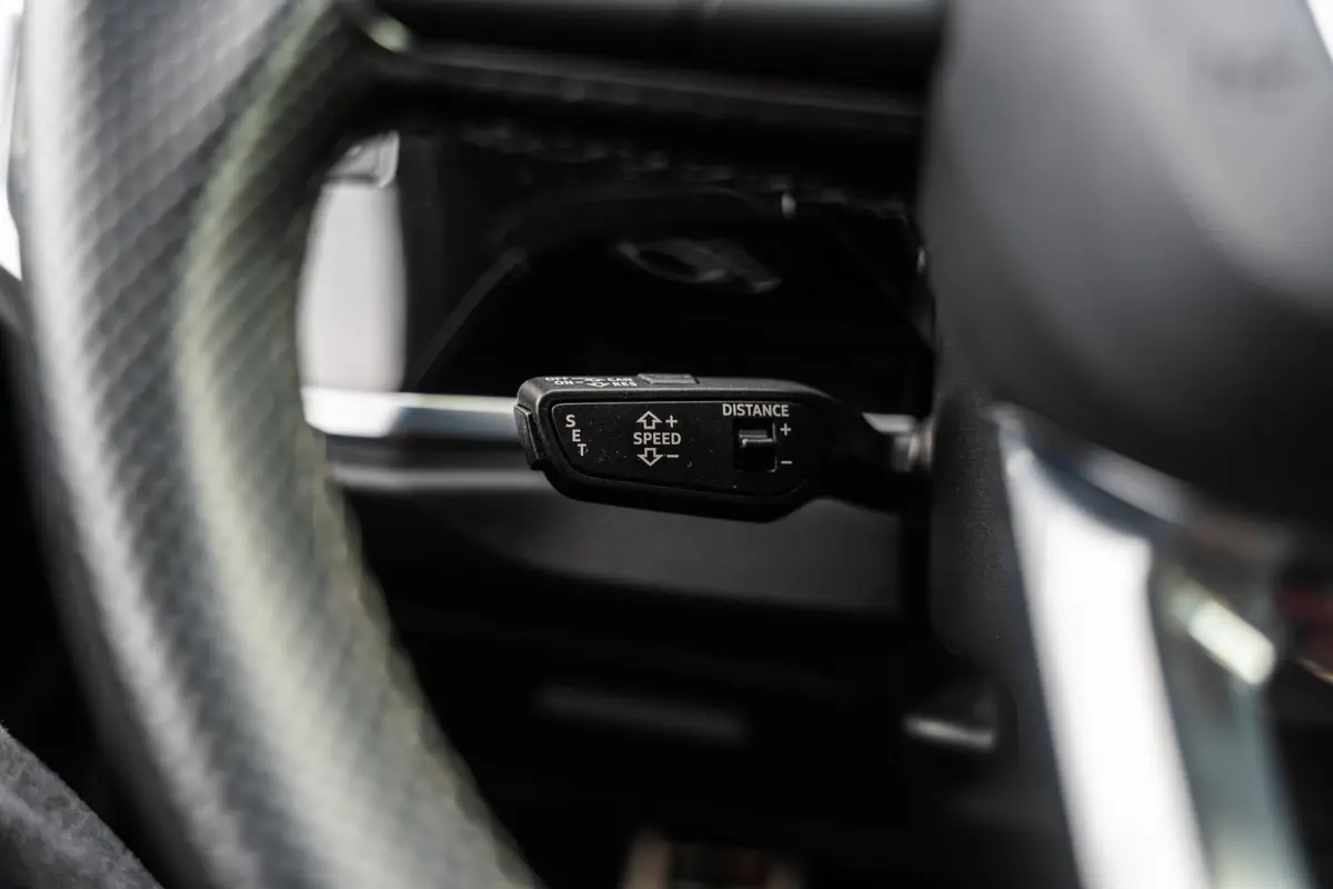 35 TFSI 150pk S-tronic S edition | Stoelverwarming | Adaptive Cruise Control | 19" Velgen