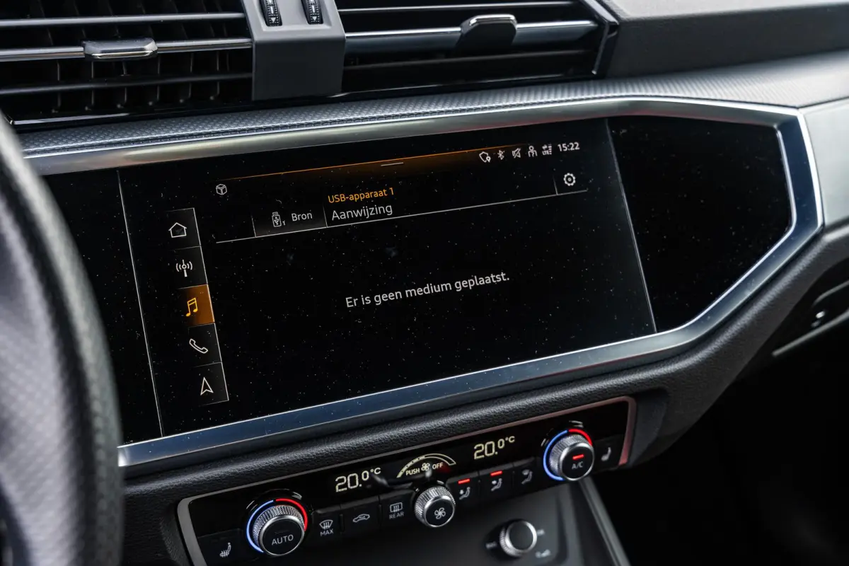 35 TFSI 150pk S-tronic S edition | Stoelverwarming | Adaptive Cruise Control | 19" Velgen
