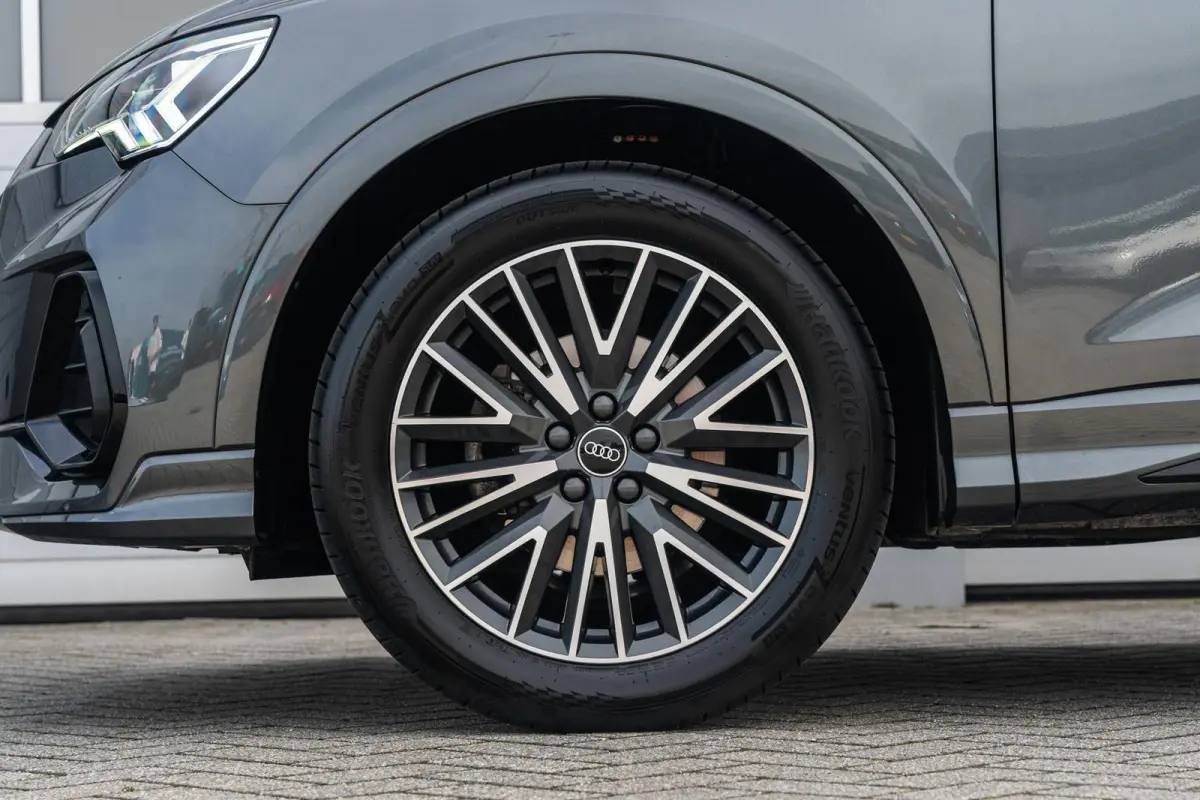 35 TFSI 150pk S-tronic S edition | Stoelverwarming | Adaptive Cruise Control | 19" Velgen
