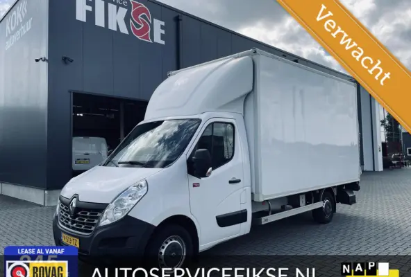 bestel EURO 6 T35 2.3 dCi L3H2