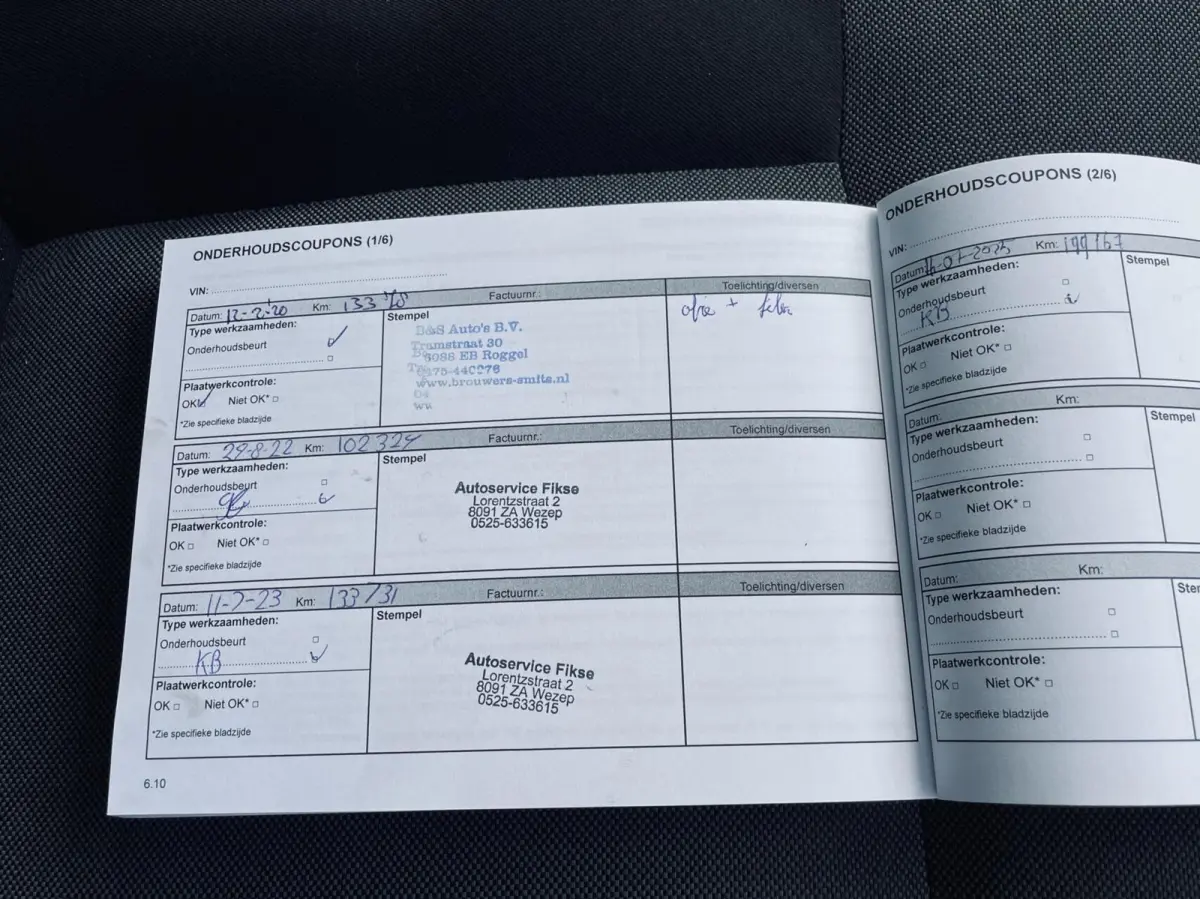 bestel EURO 6 T35 2.3 dCi L3H2