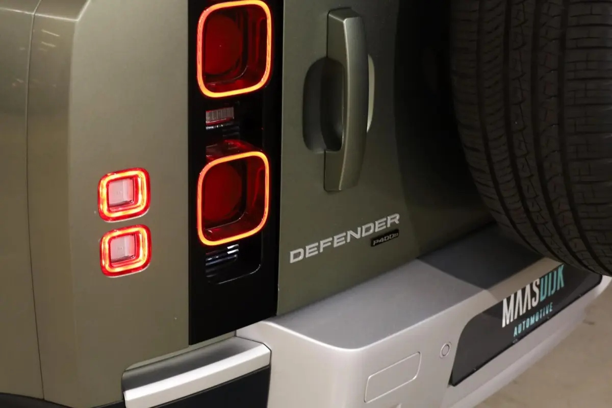 2.0 P400e 110 X-Dynamic S