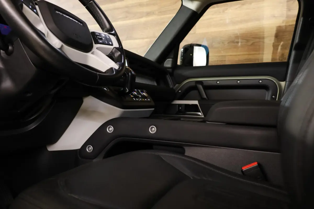 2.0 P400e 110 X-Dynamic S
