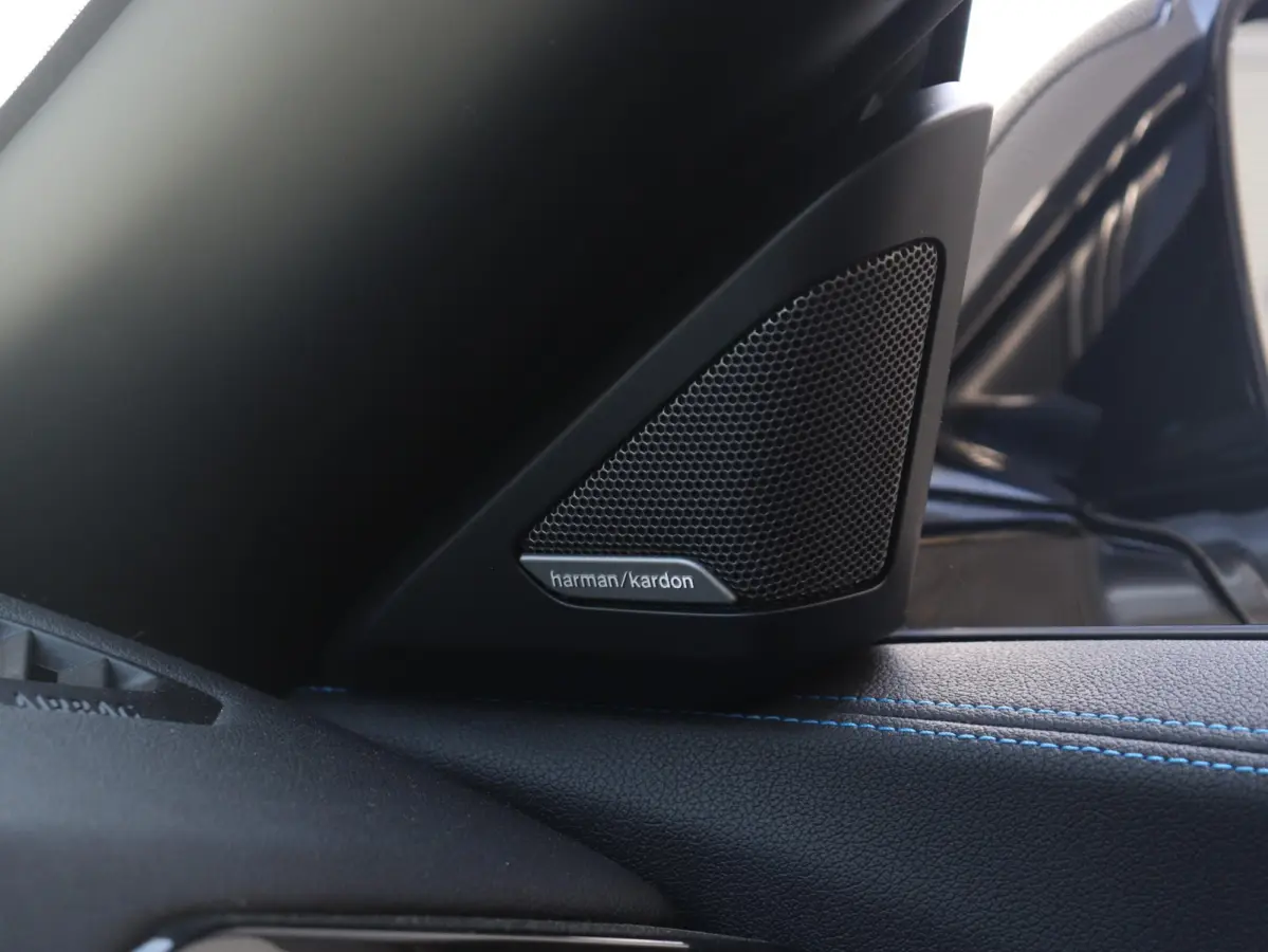 sDrive30i | High Executive | M Sportpakket | Head-Up | Adaptive Cruise Control | M Sportdifferentieel | Harman Kardon | Elektr. Stoelen | Comfort Access | 19'' LMV