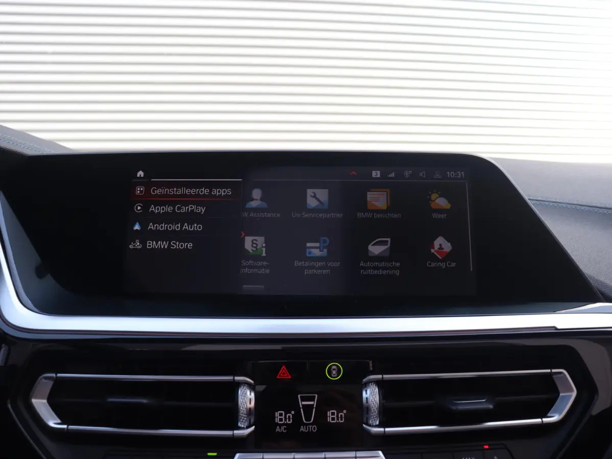 sDrive30i | High Executive | M Sportpakket | Head-Up | Adaptive Cruise Control | M Sportdifferentieel | Harman Kardon | Elektr. Stoelen | Comfort Access | 19'' LMV