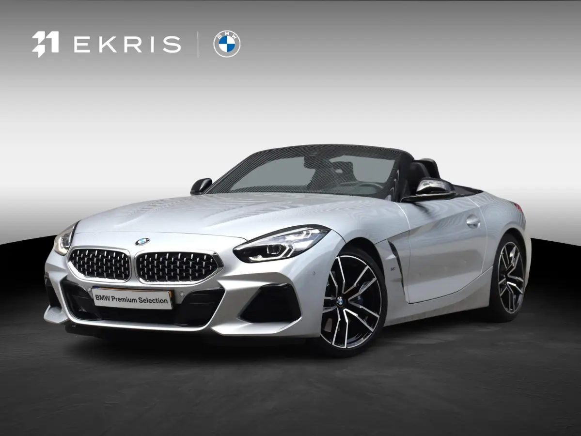 sDrive30i | High Executive | M Sportpakket | Head-Up | Adaptive Cruise Control | M Sportdifferentieel | Harman Kardon | Elektr. Stoelen | Comfort Access | 19'' LMV