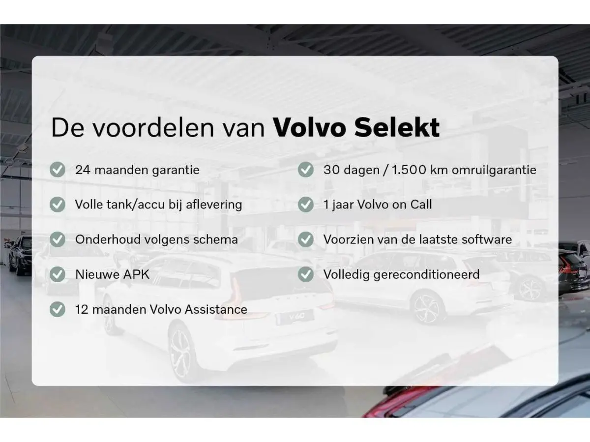 2.0 T6 Long Range AWD Inscription | Luchtvering | Trekhaak | SoH 97% | HU-Display | 360 camera | Stoel & stuurverwarming |