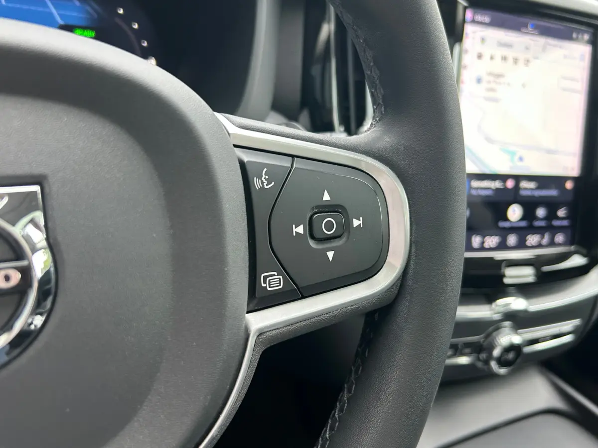 2.0 T6 Long Range AWD Inscription | Luchtvering | Trekhaak | SoH 97% | HU-Display | 360 camera | Stoel & stuurverwarming |