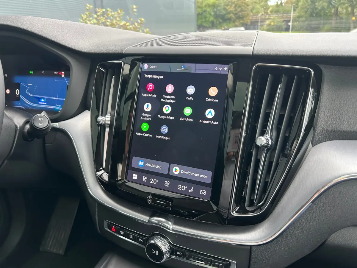 2.0 T6 Long Range AWD Inscription | Luchtvering | Trekhaak | SoH 97% | HU-Display | 360 camera | Stoel & stuurverwarming |