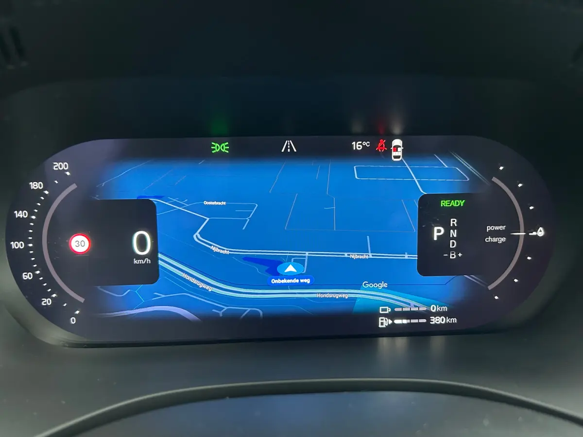 2.0 T6 Long Range AWD Inscription | Luchtvering | Trekhaak | SoH 97% | HU-Display | 360 camera | Stoel & stuurverwarming |