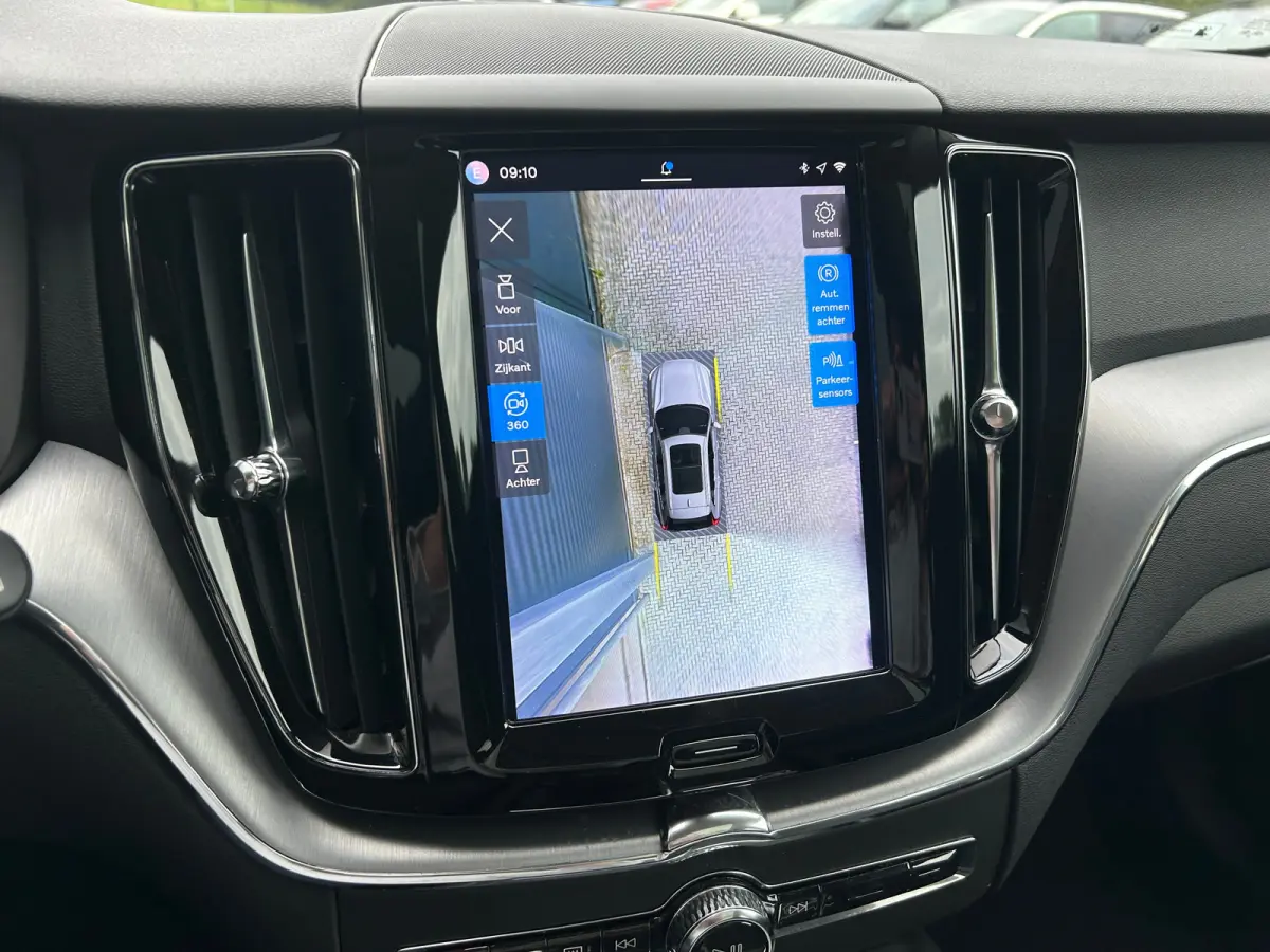 2.0 T6 Long Range AWD Inscription | Luchtvering | Trekhaak | SoH 97% | HU-Display | 360 camera | Stoel & stuurverwarming |