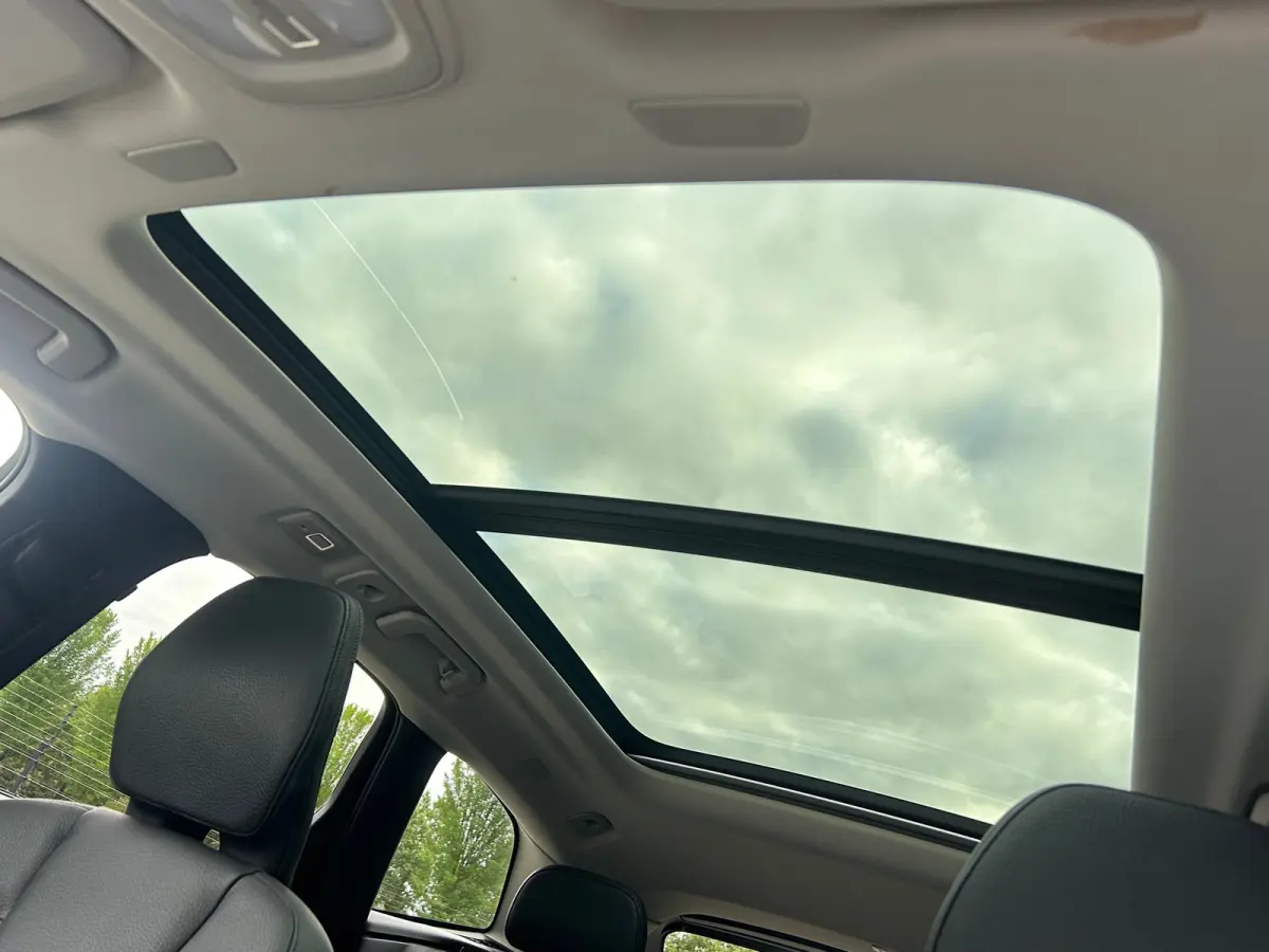 2.0 T6 Long Range AWD Inscription | Luchtvering | Trekhaak | SoH 97% | HU-Display | 360 camera | Stoel & stuurverwarming |