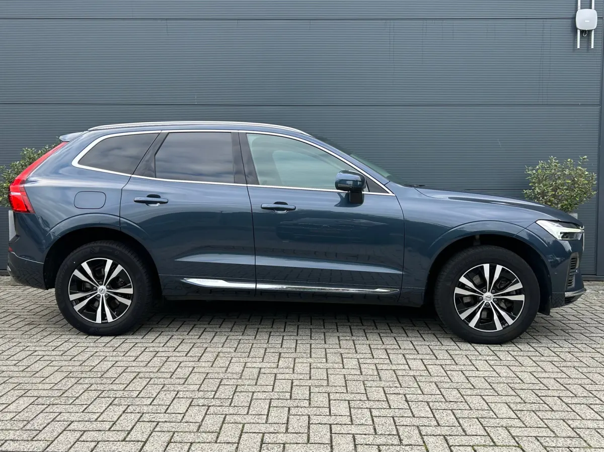 2.0 T6 Long Range AWD Inscription | Luchtvering | Trekhaak | SoH 97% | HU-Display | 360 camera | Stoel & stuurverwarming |