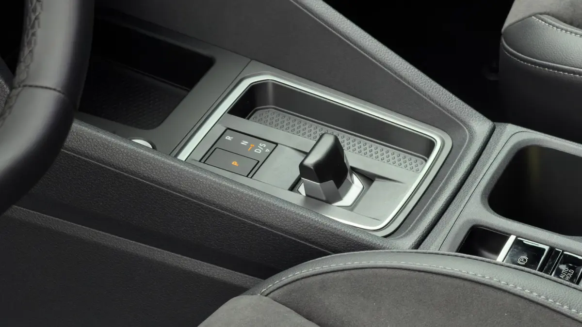 Maxi Style 1.5 eHybrid | Trekhaak voorbereiding | 7-Zits | 4-Seizoenen banden | App Connect