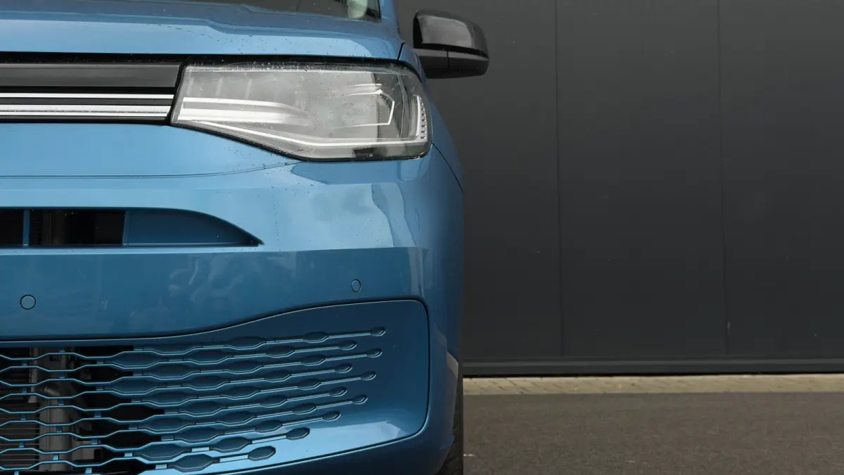 Maxi Style 1.5 eHybrid | Trekhaak voorbereiding | 7-Zits | 4-Seizoenen banden | App Connect