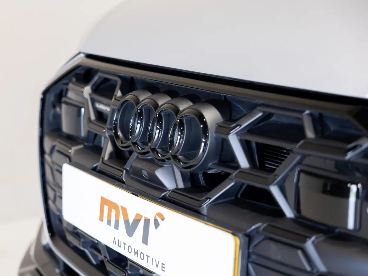 50 TFSI e quattro S-Line edition Competition / 299pk / SOH 98% / Maxton / Matrix LED / Sfeerverlichting / Elektrische stoelverstelling met geheugen /
