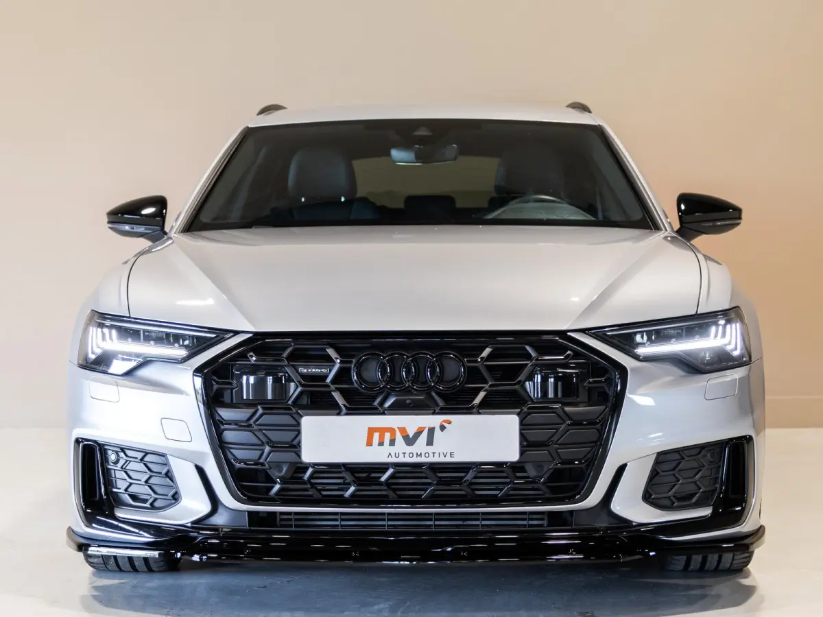 50 TFSI e quattro S-Line edition Competition / 299pk / SOH 98% / Maxton / Matrix LED / Sfeerverlichting / Elektrische stoelverstelling met geheugen /