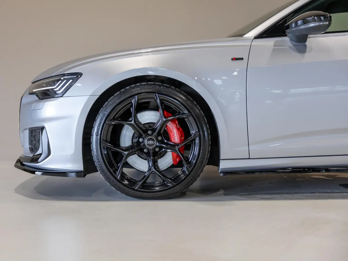 50 TFSI e quattro S-Line edition Competition / 299pk / SOH 98% / Maxton / Matrix LED / Sfeerverlichting / Elektrische stoelverstelling met geheugen /