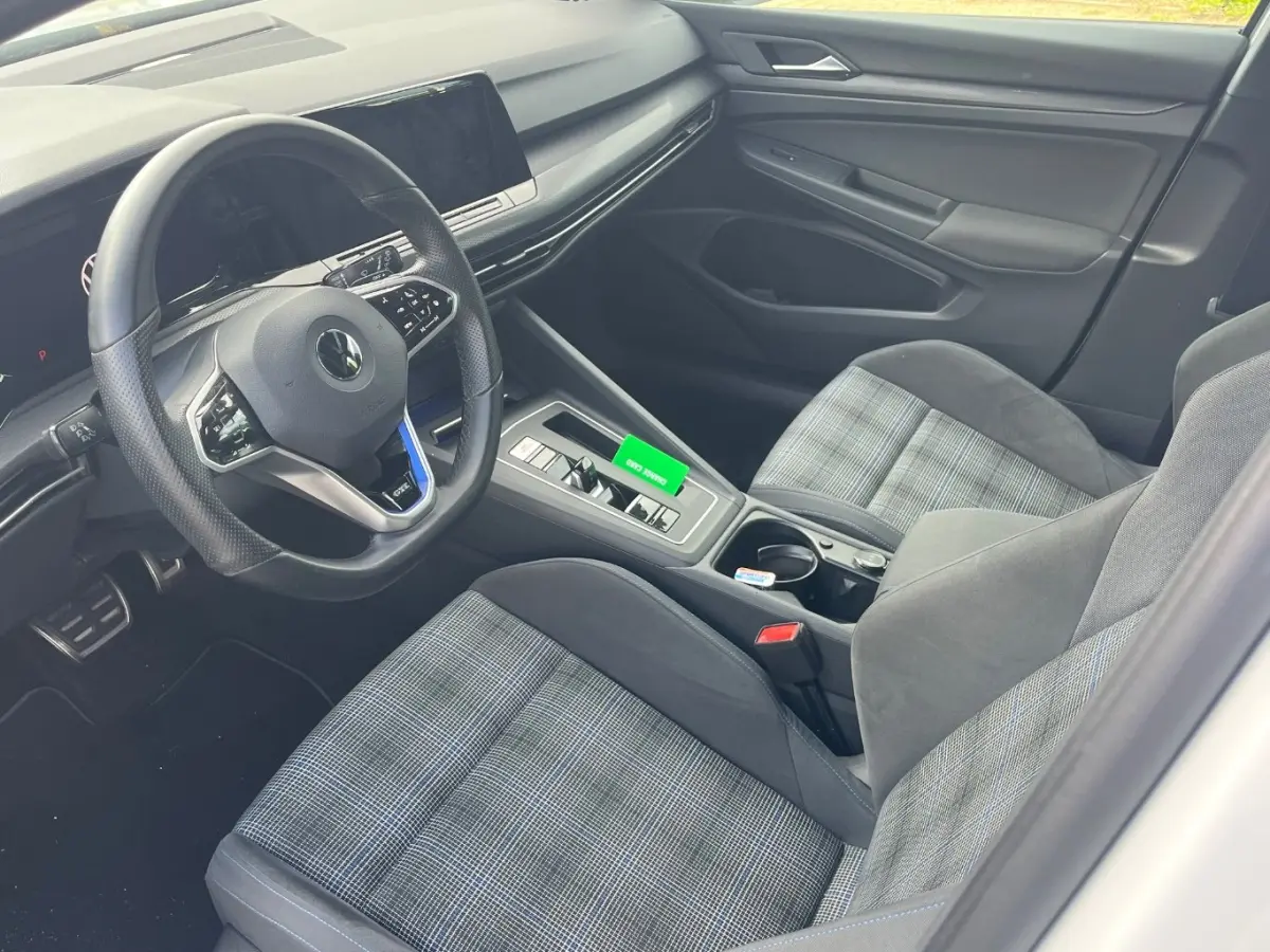 1.4 eHybrid 245 pk GTE 6-DSG | Apple Carplay | Cruise control adaptief | Parkeersensoren |
