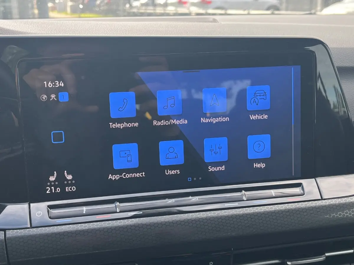 1.4 eHybrid 245 pk GTE 6-DSG | Apple Carplay | Cruise control adaptief | Parkeersensoren |